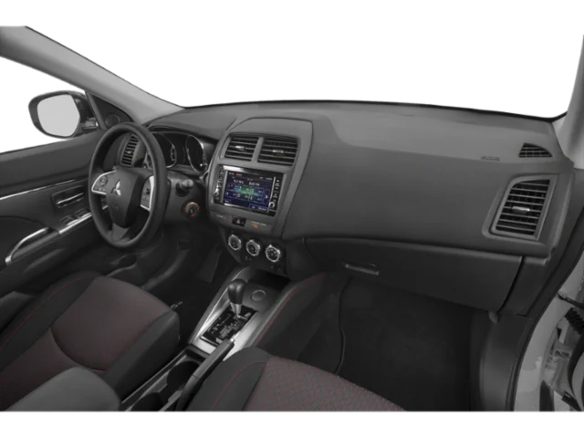 2018 Mitsubishi Outlander Sport SE - Photo 13