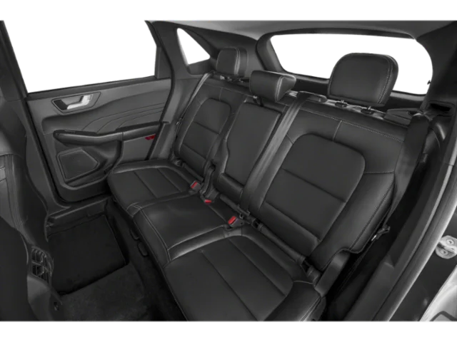 Used 2023 Silver Ford Platinum image 10