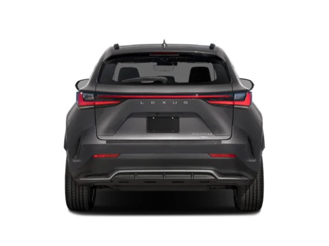 New 2026  Lexus 450h+ F SPORT image 5