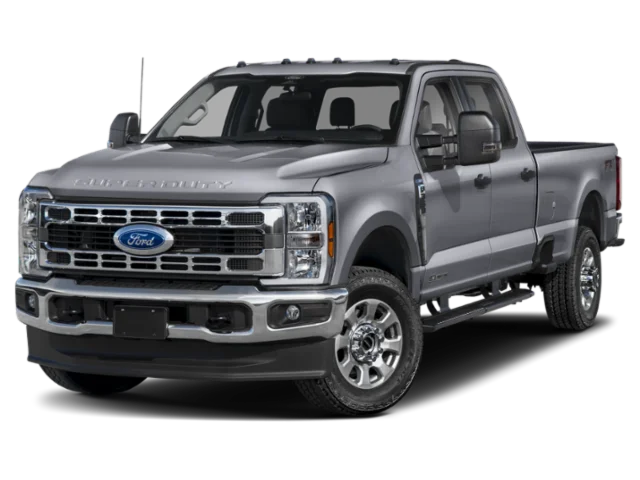 New 2027 MARSH GRAY Ford XLT image 1