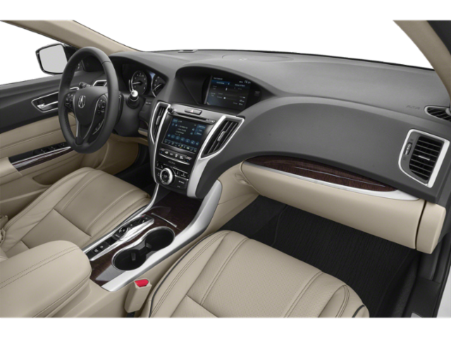 Used 2020 Lunar Silver Metallic Acura 3.5L Technology Pkg image 13