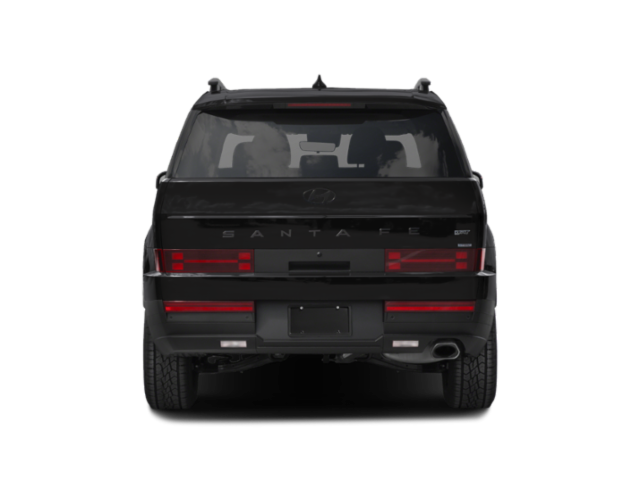 New 2027  Hyundai XRT image 5