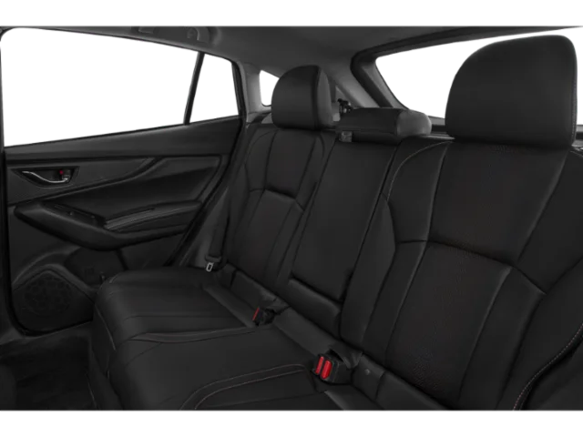 Used 2022 White Subaru Limited image 11