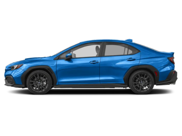 New 2026 Wr Blue Pearl Subaru Premium image 3