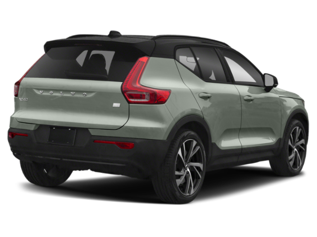 Used 2021 Volvo XC40 Recharge with VIN YV4ED3UR6M2584299 for sale in St. Charles, IL