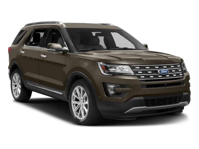 Used 2017  Ford Limited image 6