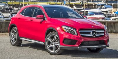 Used 2016  Mercedes-Benz GLA 250 image 1
