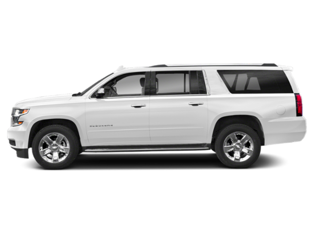 Used 2019 White Chevrolet Premier image 3