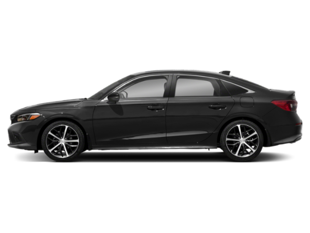 Certified Used 2024 Gray Honda Touring image 6