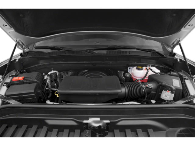 Used 2019 Steel Metallic GMC SLE image 9