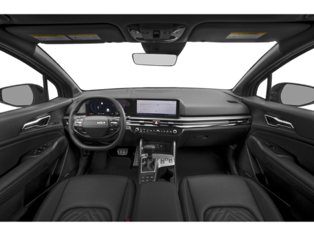 New 2027  Kia X-Pro Prestige image 7