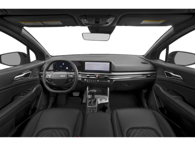 New 2027  Kia X-Pro image 7