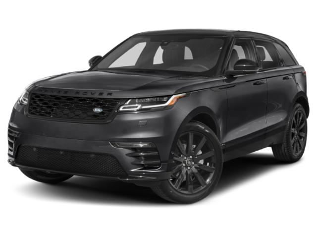 2018 Land Rover Range Rover Velar SE