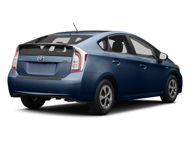 Used 2012 Toyota Prius Three with VIN JTDKN3DU2C1532616 for sale in Waterville, ME