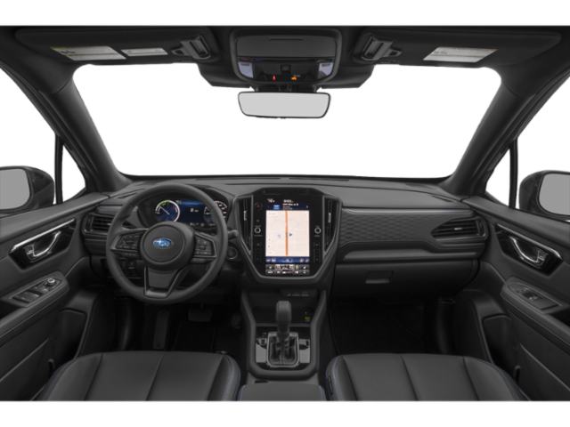 2025 Subaru Forester Limited - Photo 7