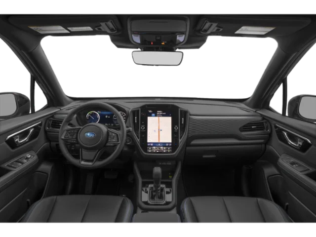 2025 Subaru Forester Limited - Photo 5