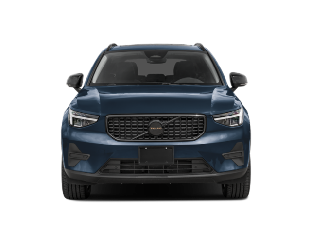 2026 Volvo XC40 Plus - Photo 4