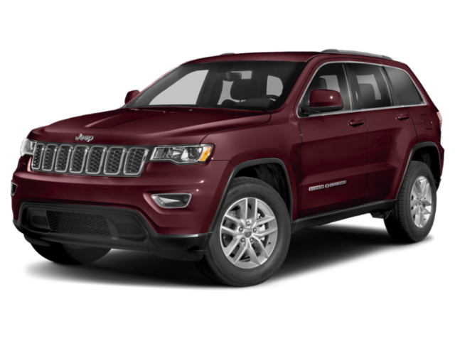 2018 Jeep Grand Cherokee Altitude RWD photo