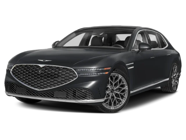 2026 Genesis G90 3.5T E-Supercharger Auto AWD's photo