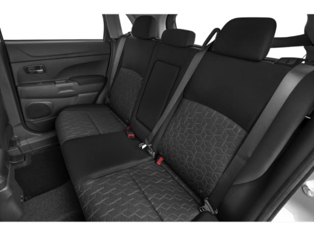 New 2026 Black Mitsubishi 2.0 LE image 10