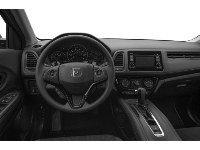 2022 Honda HR-V LX - Photo 7