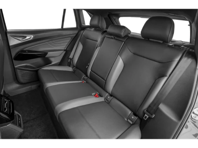 New 2026 Pure Gray Volkswagen Pro S image 10