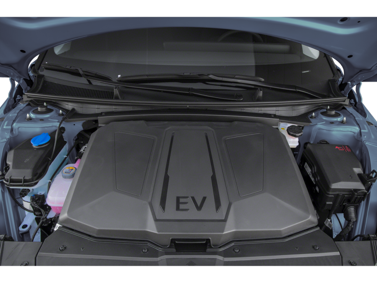 New 2026 Digital Teal Hyundai SE image 9