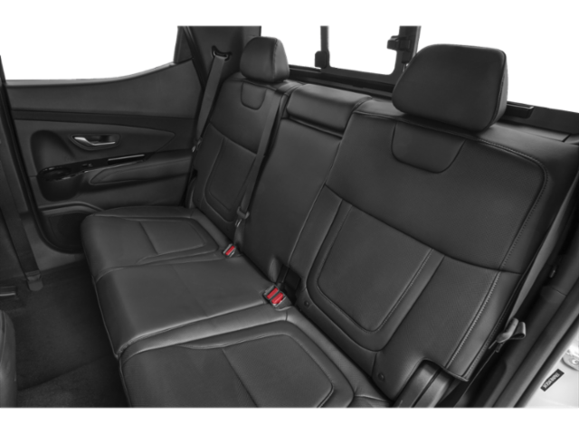 2024 Hyundai Santa Cruz Limited - Photo 10