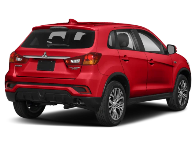 Used 2019 Mitsubishi Outlander Sport GT with VIN JA4AR4AW1KU035303 for sale in Woodside, NY