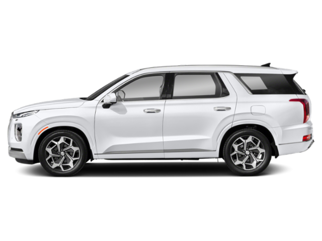 2022 Hyundai Palisade Calligraphy - Photo 3