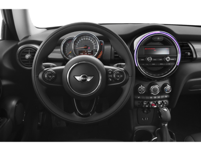 Used 2015 White MINI Base image 5