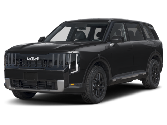 New 2027 Black Kia S image 1