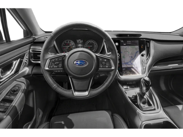 Used 2025 Gray Subaru Limited image 7