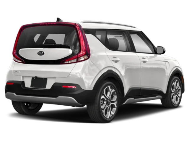 Used 2020 Kia Soul X-Line with VIN KNDJ23AU3L7095005 for sale in Woodside, NY