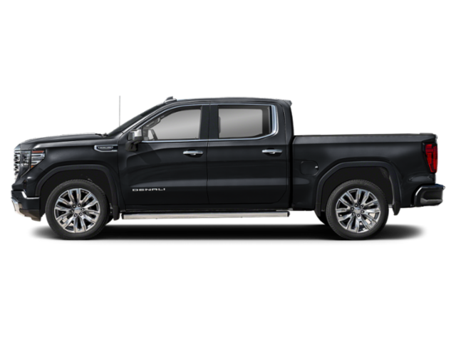 2026 GMC Sierra 1500 Denali - Photo 12