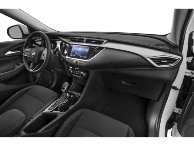 Used 2020 Satin Steel Gray Metallic Buick Select image 19