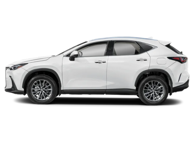 New 2026 Ultra White Lexus  image 3