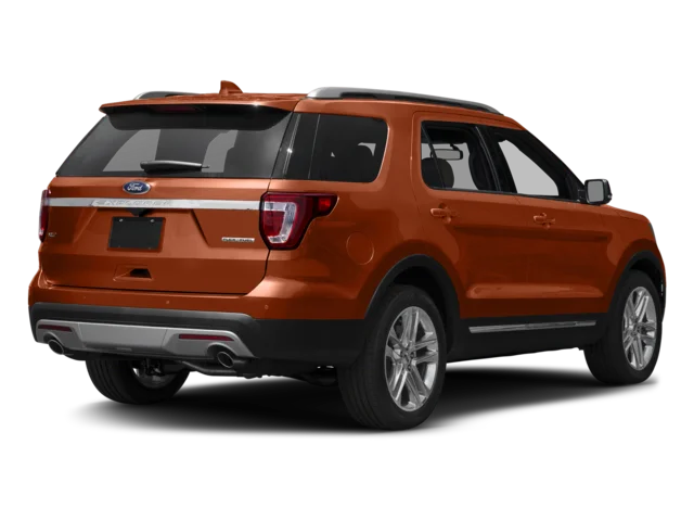 Used 2017 Canyon Ridge Metallic Ford XLT image 10