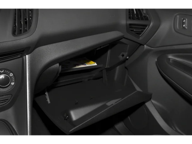Used 2015 Magnetic Ford SE image 13