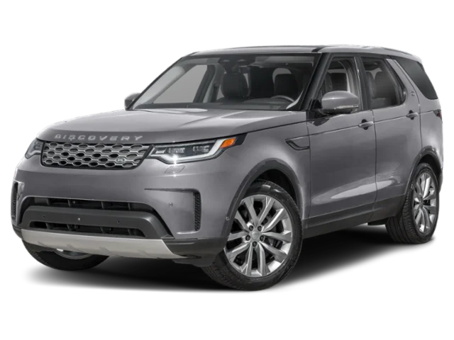 2023 Land Rover Discovery S R Dynamic's photo
