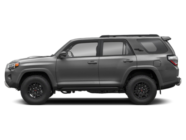 Used 2023 Gray Toyota TRD Off-Road Premium image 6