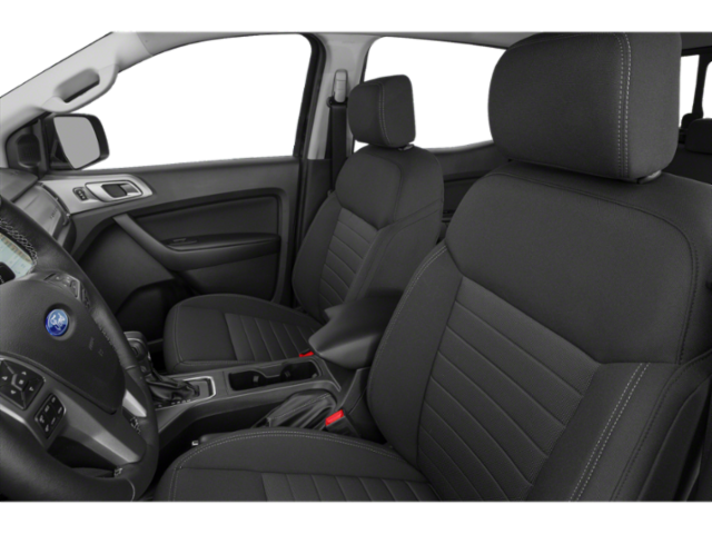Used 2019 Shadow Black Ford XLT image 6