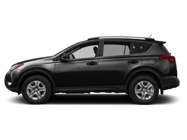 Used 2015 Gray Toyota XLE image 3