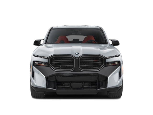 New 2026 Mineral White Metallic BMW Label image 7