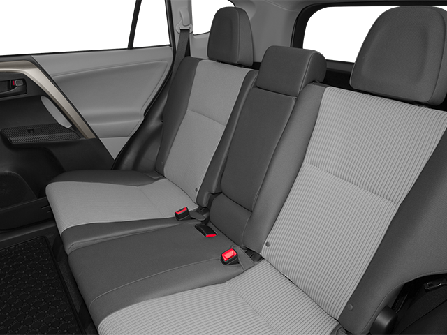 Used 2014 Silver Toyota XLE image 14