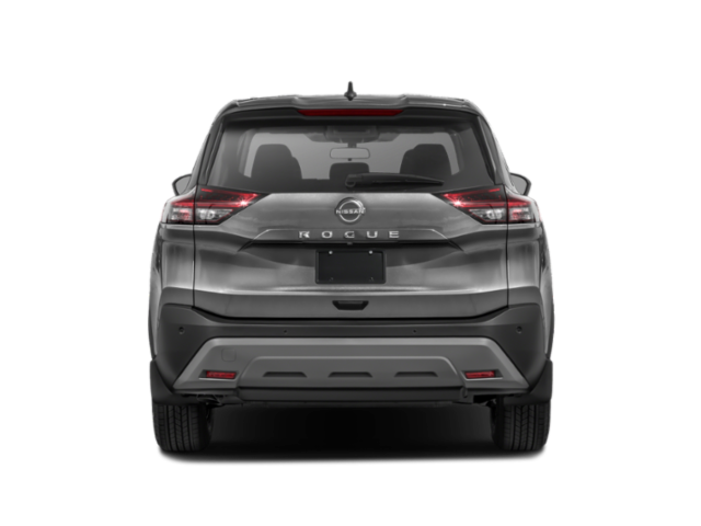 Used 2023 Super Black Nissan S image 5