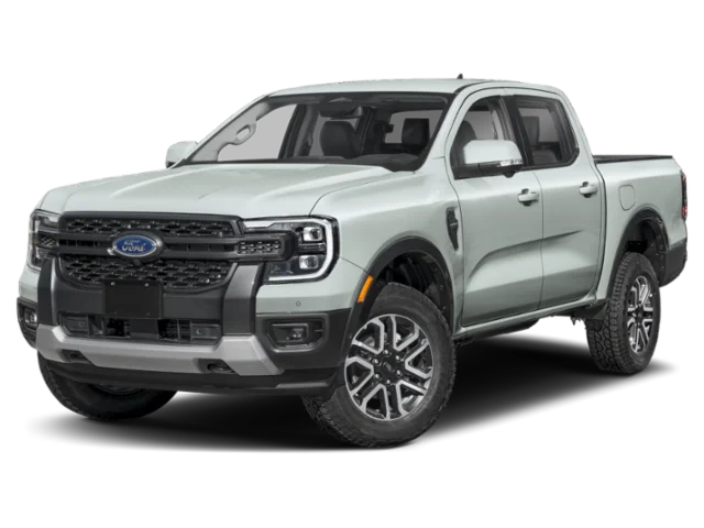 Used 2024 Cactus Ford Lariat image 1