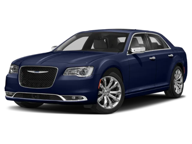 2018 Chrysler 300