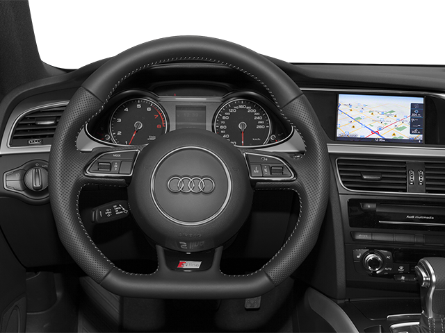 Used 2013 Gray Audi 2.0T Premium image 7