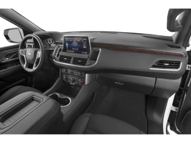 Used 2024 White Chevrolet LS image 12